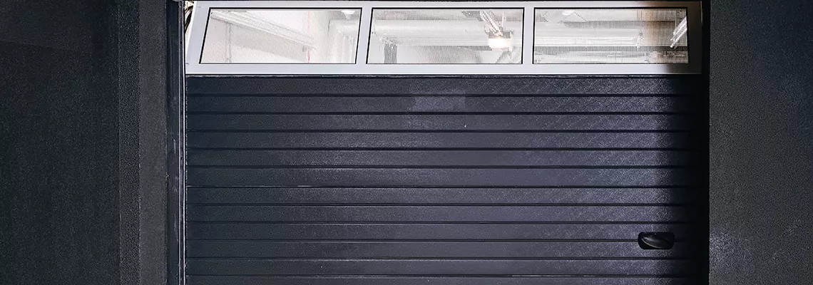 Wayne Dalton Designer Steel Garage Doors Replacement Service in Lombard, Illinois