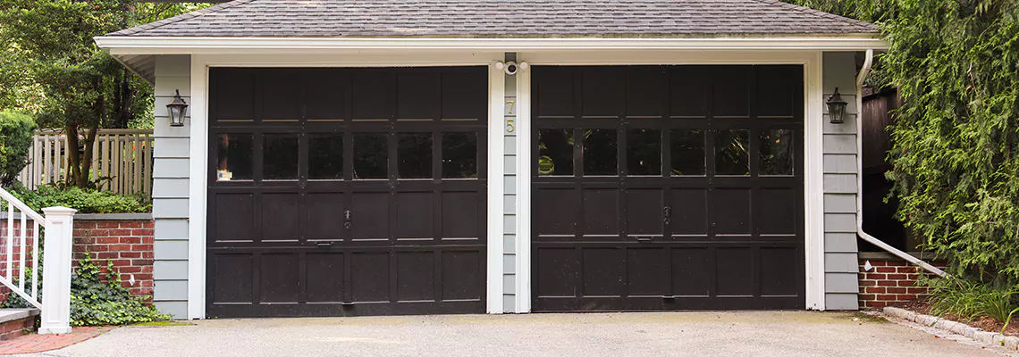 Wayne Dalton Custom Wood Garage Doors Installation Service in Lombard, Illinois