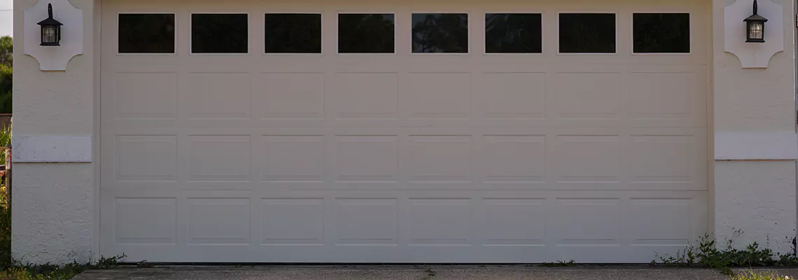 Windsor Garage Doors Spring Repair in Lombard, Illinois
